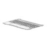 SPS-TOP COVER DAS W/KBD JTB