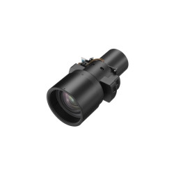 Short focus zoom lens for VPL-GTZ380