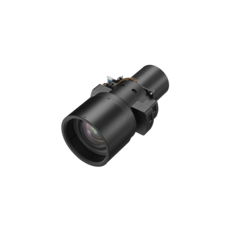 Short focus zoom lens for VPL-GTZ380