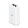 An adapter that can power