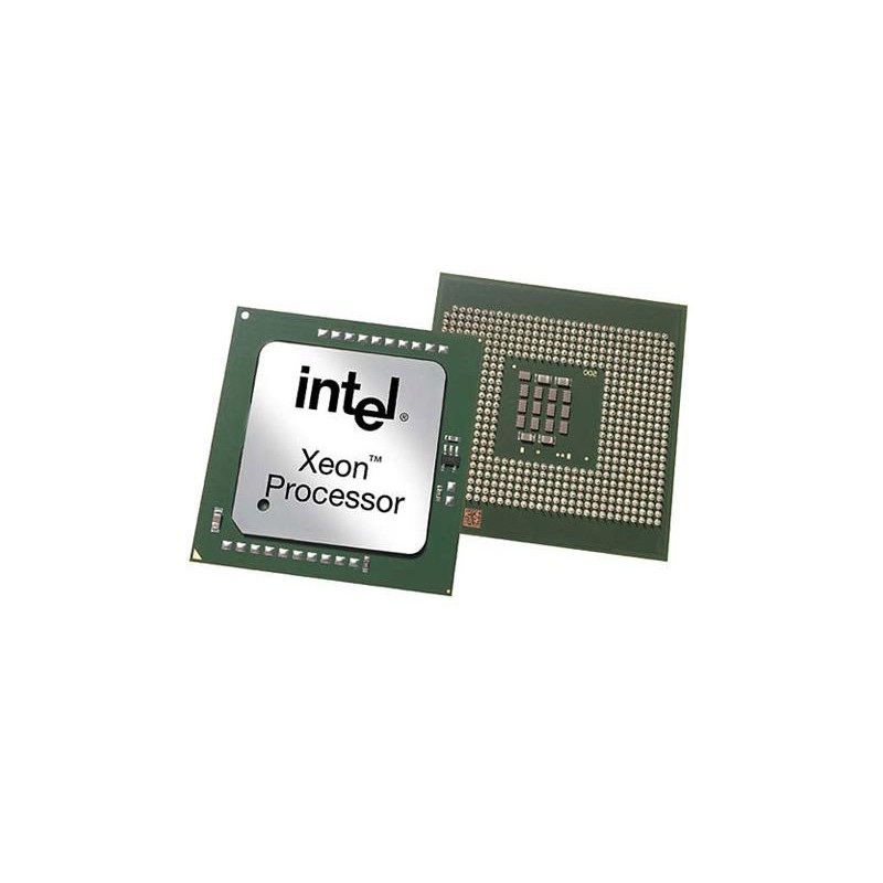 Intel Xeon Processor E5530