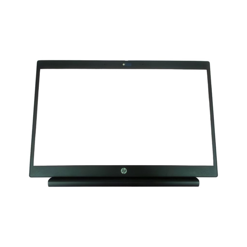 LCD display bezel for HP