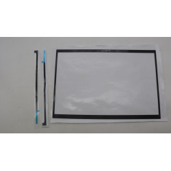 Bezel Kt6D0_B_Sheet_Ir_Assy