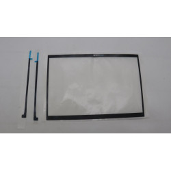 T14 bezel assembly with FHD