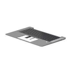 Sps-top Cover W/KB Std Uk | APLIUM