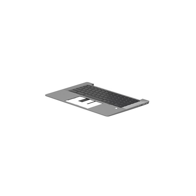 Sps-top Cover W/KB Std Uk | APLIUM