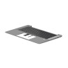 Sps-top Cover W/KB Std Uk | APLIUM