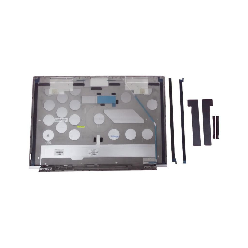SPS-BACK COVER LCD 16 WLAN