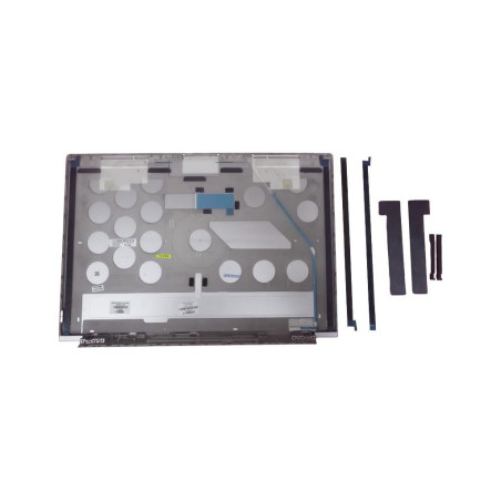 SPS-BACK COVER LCD 16 WLAN