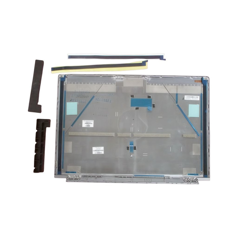 SPS-BACK COVER LCD 16 WWAN