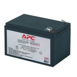 APC Replacement Battery Cartridge #4