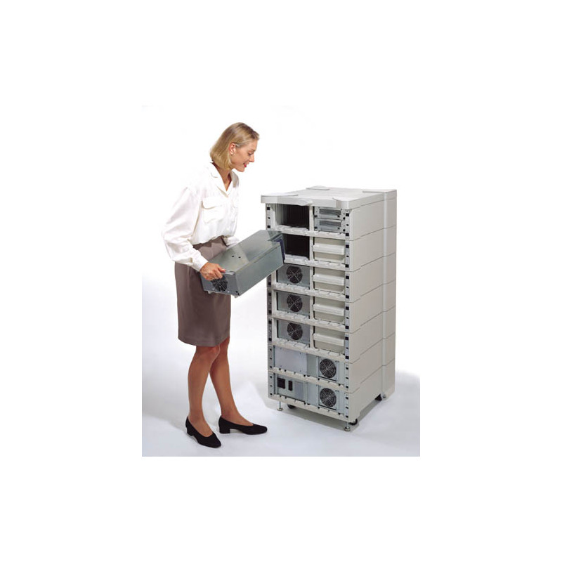 APC Symmetra 4-16kVA Power Module 4kVA