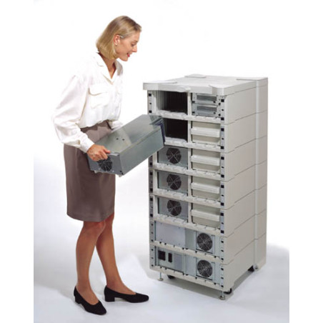 APC Symmetra 4-16kVA Power Module 4kVA