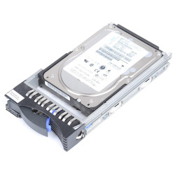 300GB Ultra320 SCSI hard disk | APLIUM