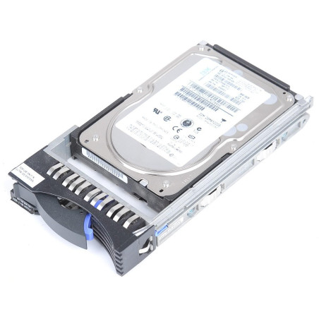 300GB Ultra320 SCSI hard disk | APLIUM
