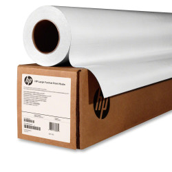 HP Paper/bond 0.914x45.7m 80g m2 f DnJ