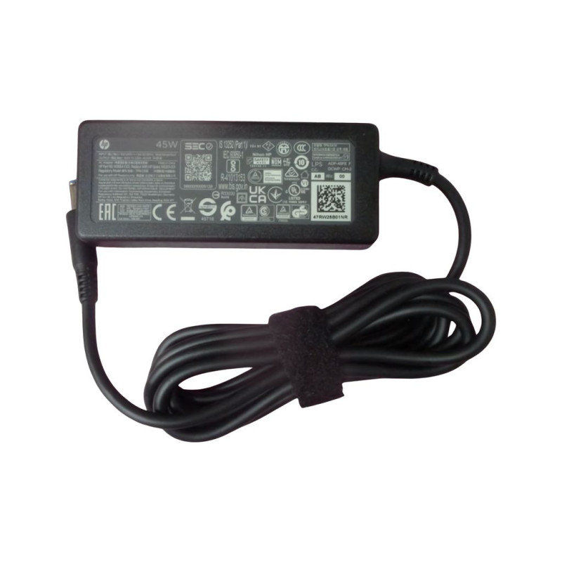 45W Smart nPFC power adapter
