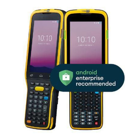 RK95 WiFi/ BT,NFC,2D