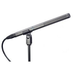 AT897 microphone Grey