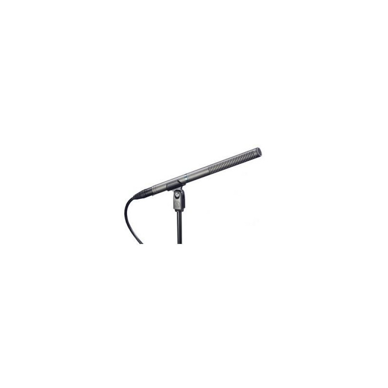 AT897 microphone Grey