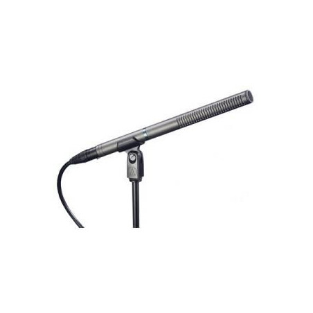 AT897 microphone Grey