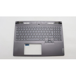 COVER Upper Case ASM_UKE C