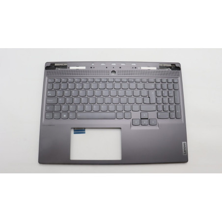 COVER Upper Case ASM_UKE C