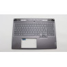 COVER Upper Case ASM_UKE C