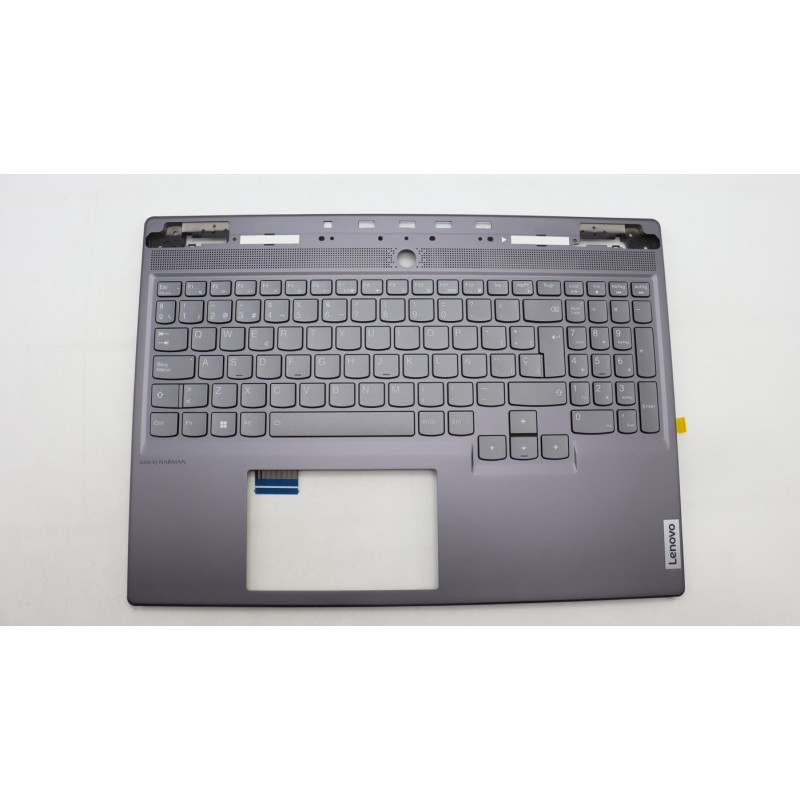 COVER Upper Case ASM_SPA C