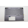 COVER Upper Case ASM_SPA C