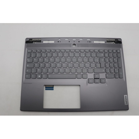 COVER Upper Case ASM_FRA C