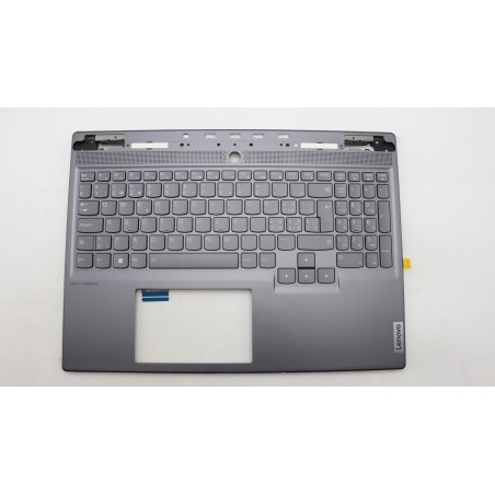 COVER Upper Case ASM_SWS C