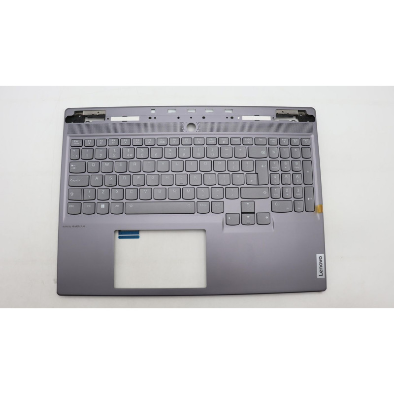 COVER Upper Case ASM_UKE C