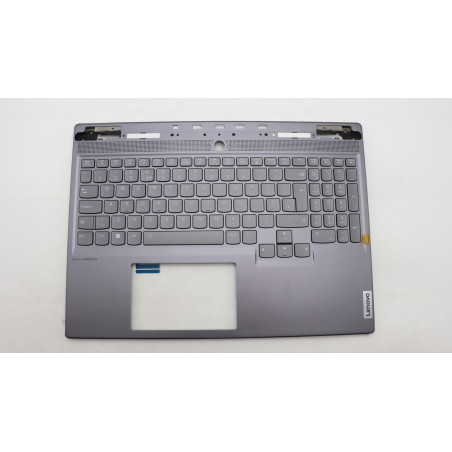 COVER Upper Case ASM_UKE C