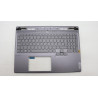 COVER Upper Case ASM_UKE C