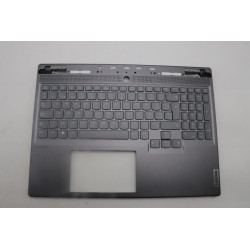 Upper Case Assembly for