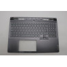 Upper Case Assembly for