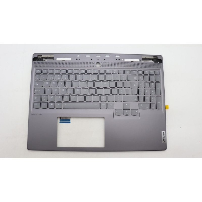 COVER Upper Case ASM_POR C