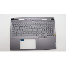 COVER Upper Case ASM_NORDIC C
