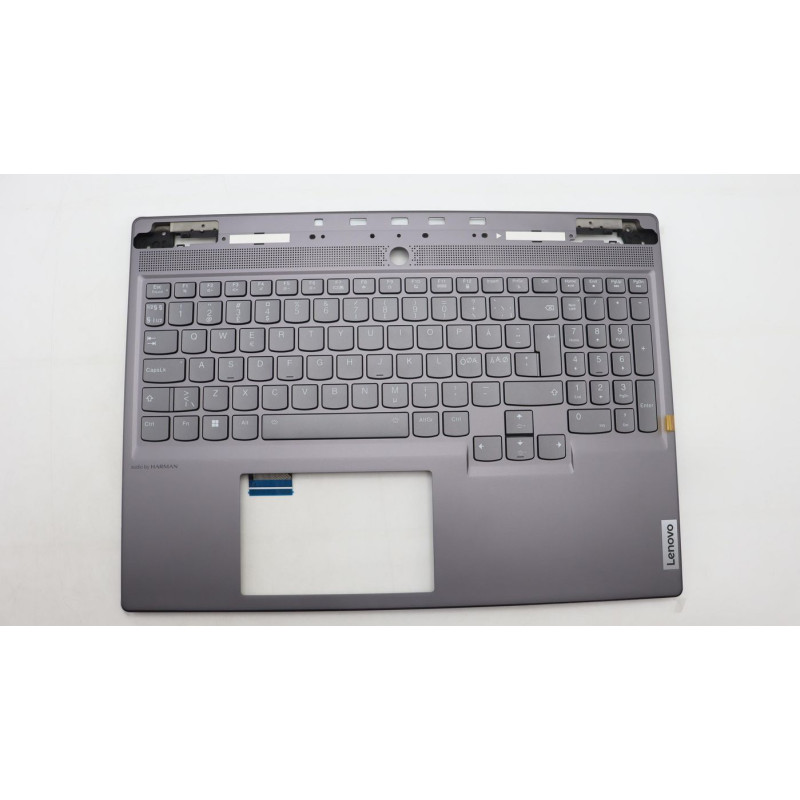 COVER Upper Case ASM_NORDIC C