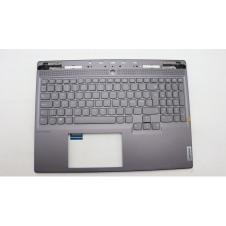COVER Upper Case ASM_NORDIC C