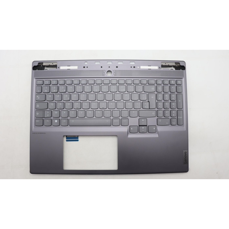 COVER Upper Case ASM_FRA C