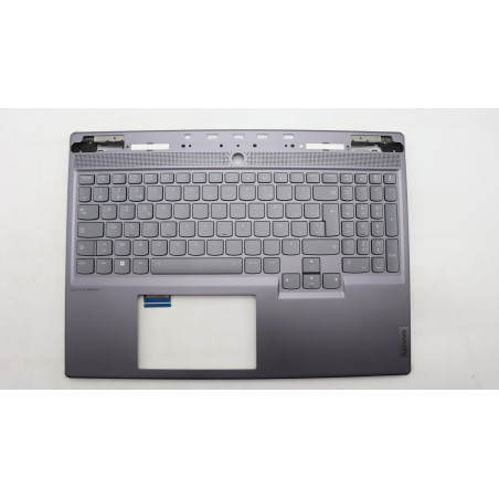 COVER Upper Case ASM_FRA C