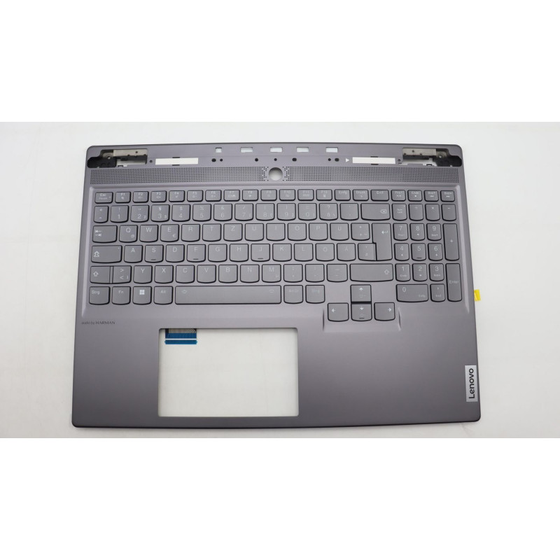 COVER Upper Case ASM_GER C