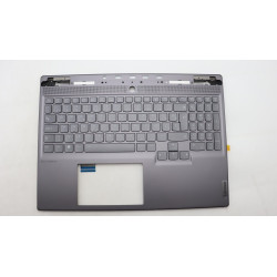 COVER Upper Case ASM_SLV C
