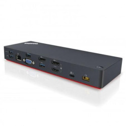 ThinkPad Thunderbolt 3 Dock
