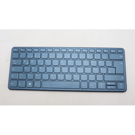 COVER Keyboard L82YQ Assy GER