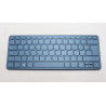 Nordic layout keyboard