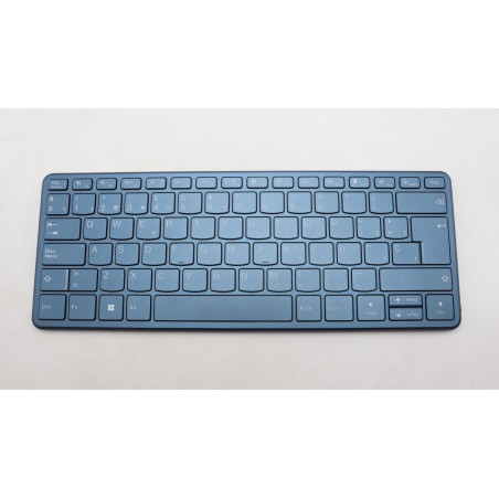 COVER Keyboard L82YQ Assy SPA