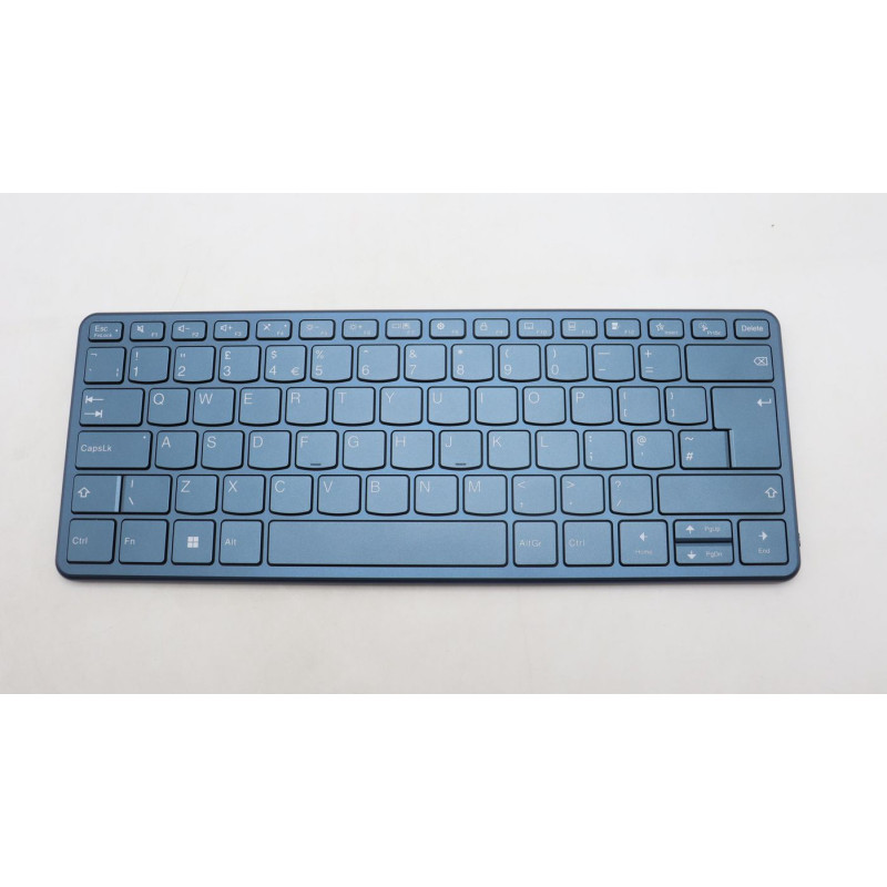 COVER keyboard assembly for